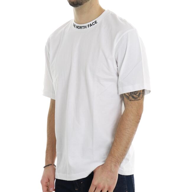 T-SHIRT ZUMU RELAXED THE NORTH FACE - Mad Fashion | img vers.650x/